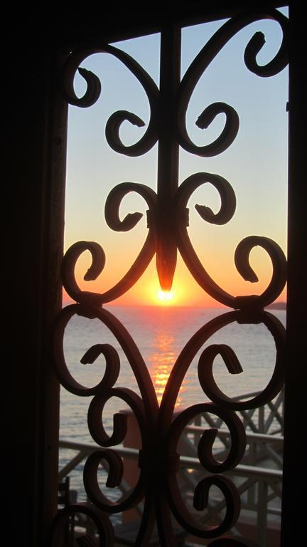 Apollonos Seafront Apartment Ermoupoli Luaran gambar