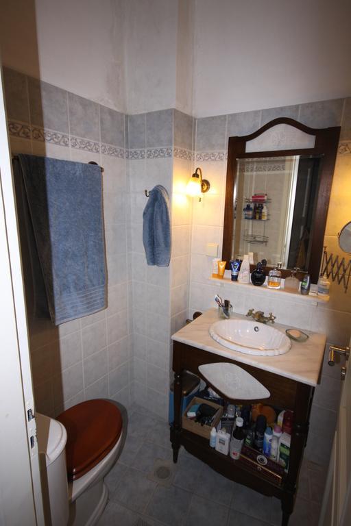 Apollonos Seafront Apartment Ermoupoli Luaran gambar